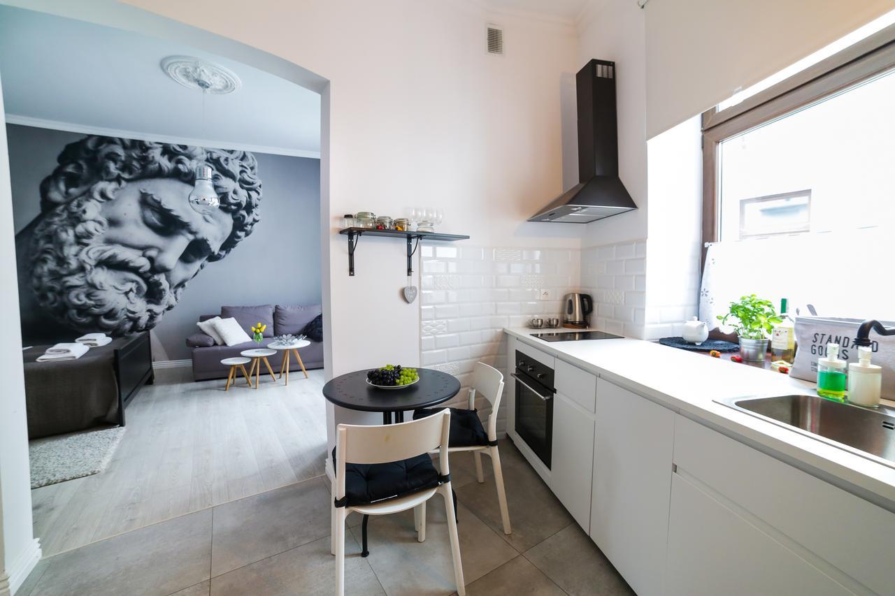 Apartment Antique Krakau