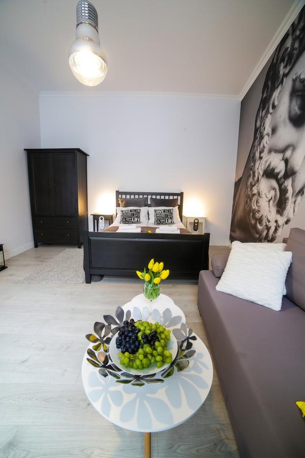 Apartment Antique Krakau